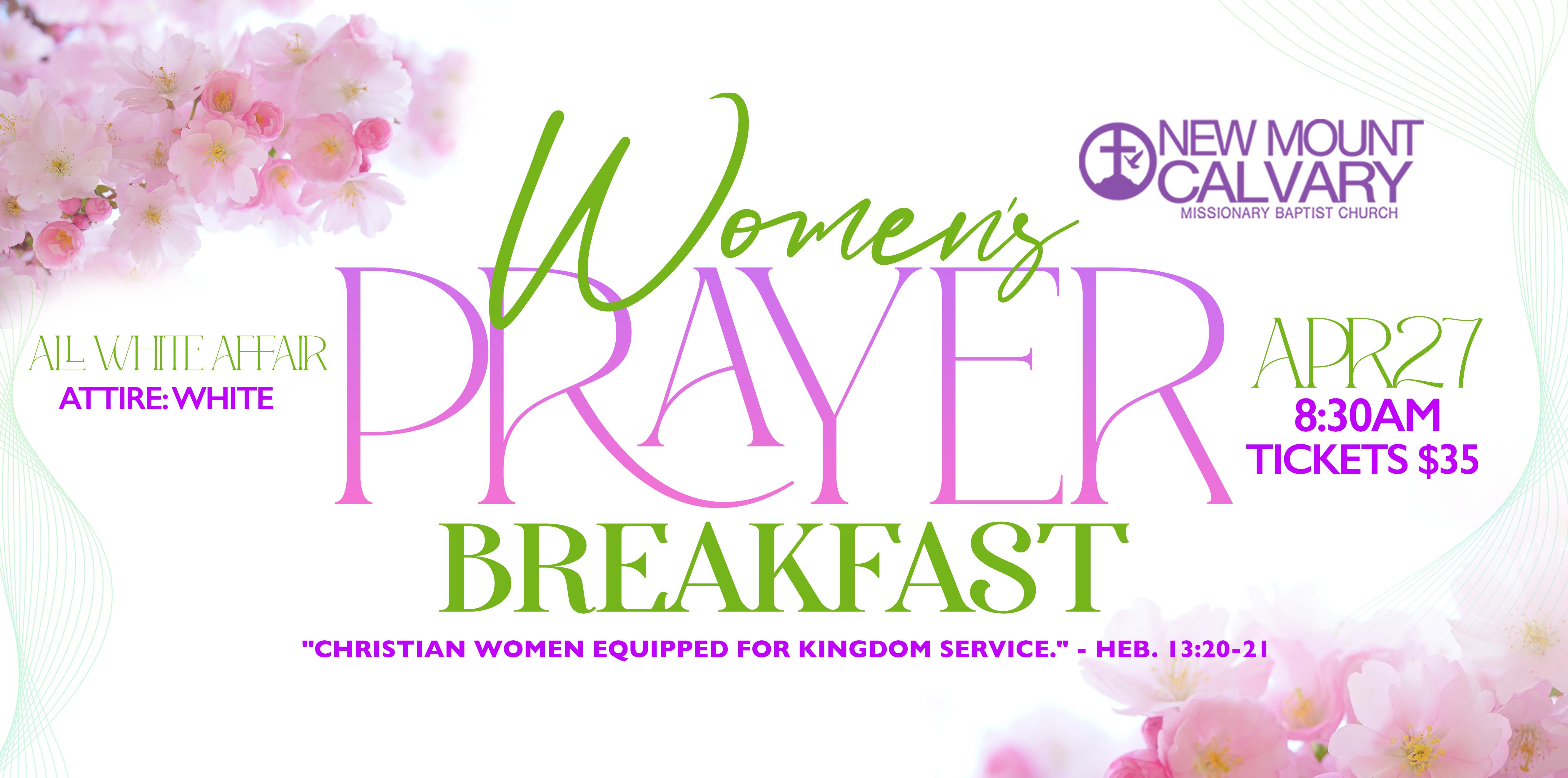 Womens-Prayer-Breakfast-Banner